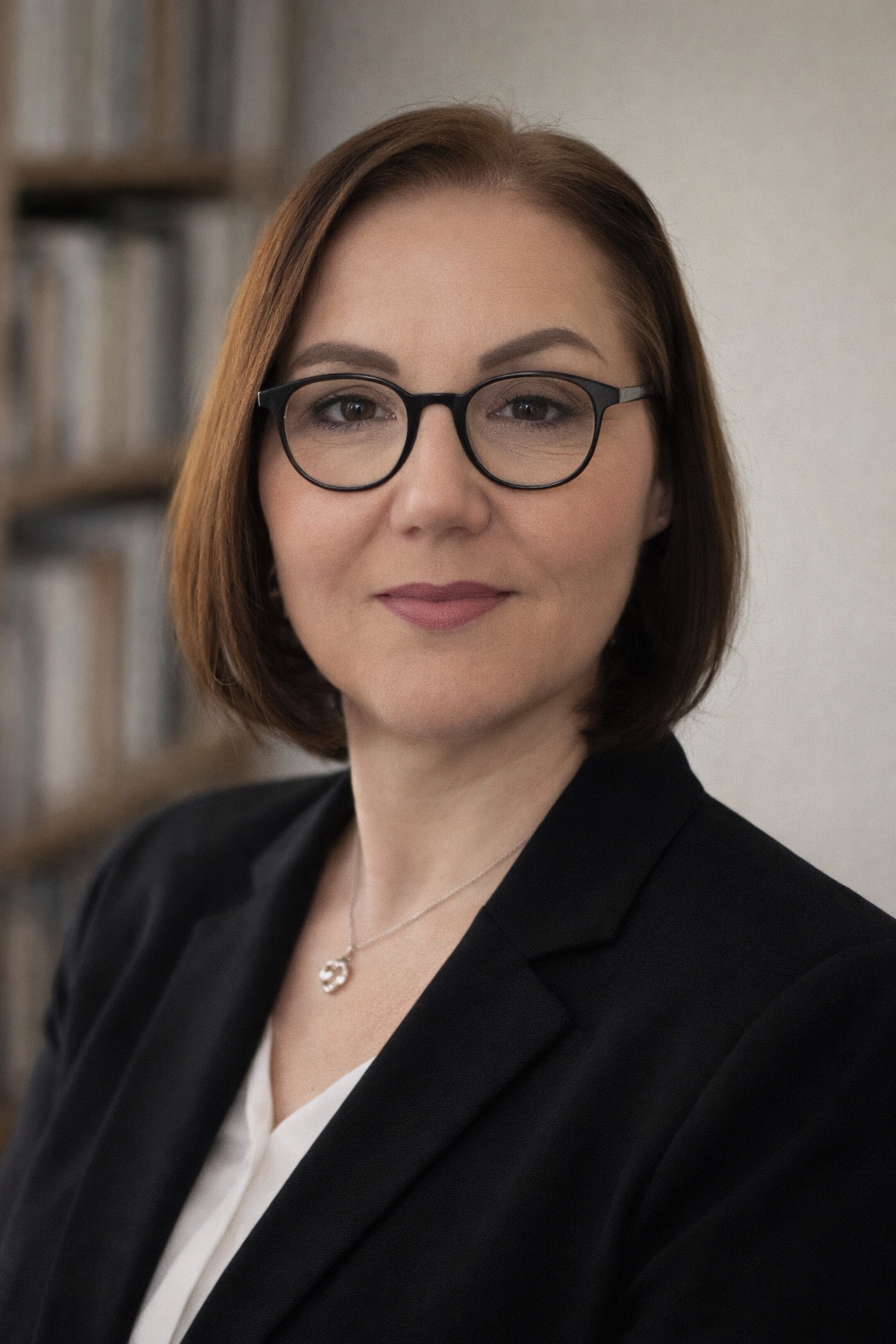 Melanie &ndash; Tintenlos